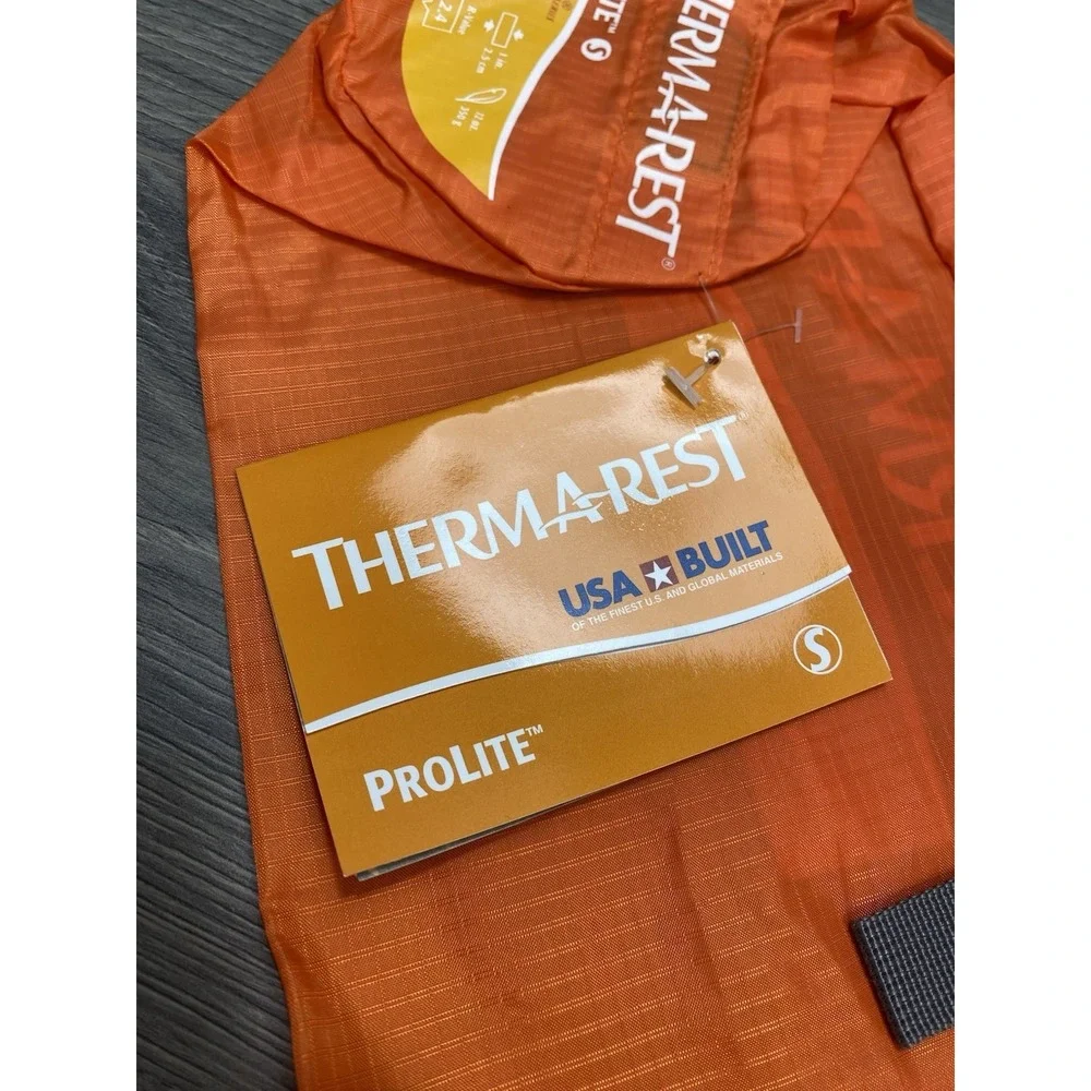 Thermarest Prolite Small Sleeping Sack Bag ONLY Orange